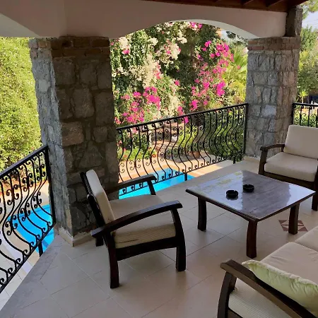 Oeluedeniz Hotel Fethiye