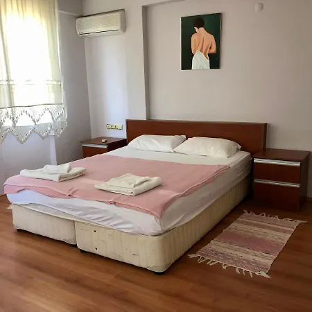 Hotel Oeluedeniz *