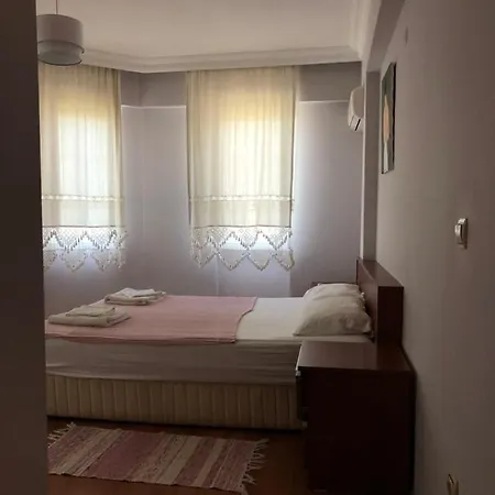 Oeluedeniz Hotel *