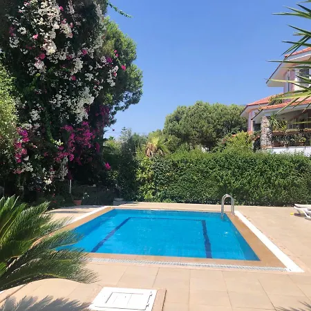 Oeluedeniz Hotel