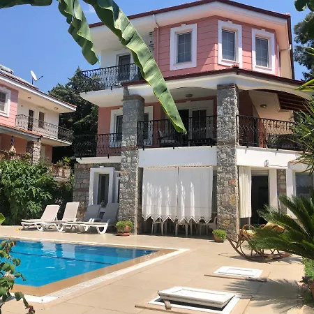 Oeluedeniz Hotel Fethiye