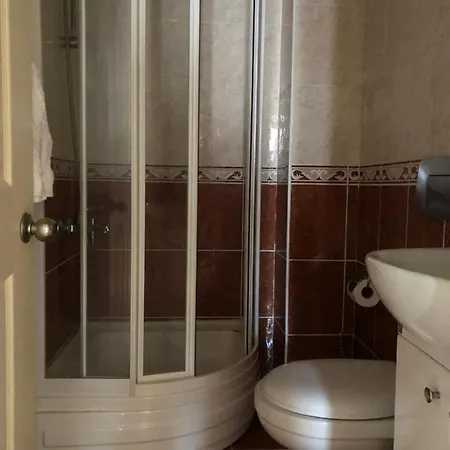 Oeluedeniz Hotel Fethiye