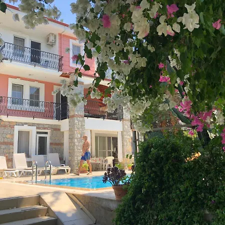 Hotel Oeluedeniz *