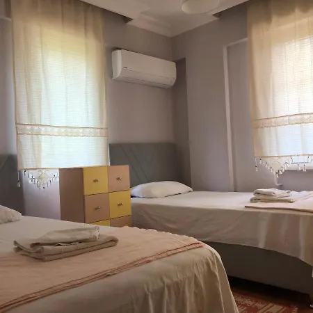 Hotel Oeluedeniz *